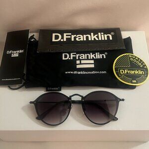 ROLLER TR90 BLACK EDITION Unisex Sunglasses